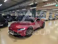 2019 Aston Martin Vantage