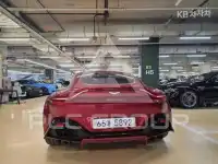 2019 Aston Martin Vantage