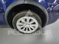 2019 Tesla MODEL X