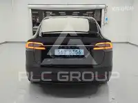 2019 Tesla MODEL X