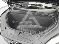 2019 Tesla MODEL X