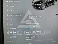 2019 Tesla MODEL X
