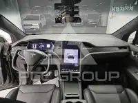 2019 Tesla MODEL X