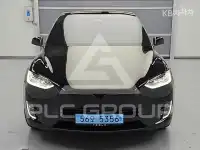 2019 Tesla MODEL X