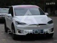 2019 Tesla MODEL X