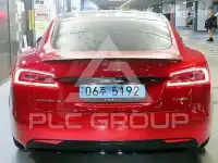 2019 Tesla MODEL S
