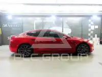 2019 Tesla MODEL S