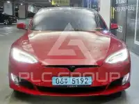 2019 Tesla MODEL S