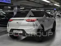 2020 DS DS3