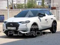 2020 DS DS3