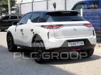 2020 DS DS3