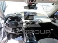 2020 DS DS3