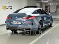 2020 BMW 8 Series