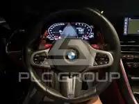 2020 BMW 8 Series