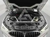 2020 BMW 8 Series