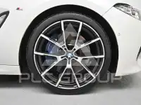 2020 BMW 8 Series