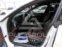 2020 BMW 5 series