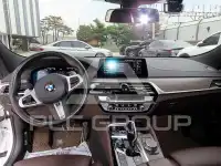 2020 BMW 5 series