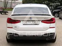 2020 BMW 5 series