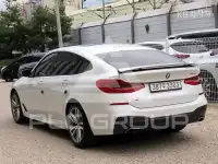 2020 BMW 5 series