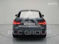 2020 BMW 5 series