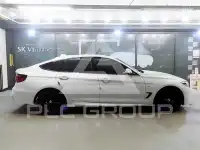 2020 BMW 5 series