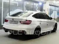 2020 BMW 5 series