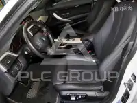 2020 BMW 5 series
