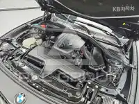 2020 BMW 5 series