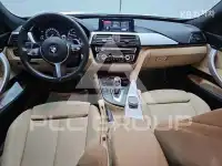 2020 BMW 5 series