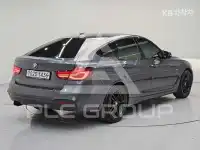 2020 BMW 5 series