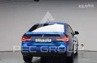 2020 BMW 5 series