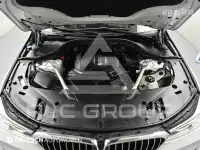2020 BMW 5 series