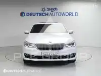 2020 BMW 5 series