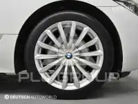 2020 BMW 5 series
