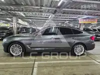 2020 BMW 5 series