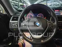 2020 BMW 5 series