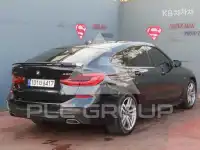 2020 BMW 5 series