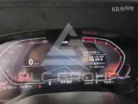 2020 BMW 5 series
