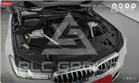 2020 BMW 5 series