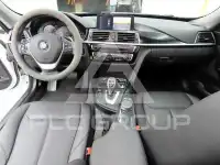 2020 BMW 5 series