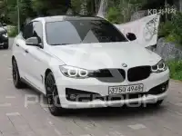 2020 BMW 5 series