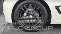 2020 BMW 5 series