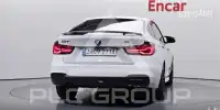 2020 BMW 5 series