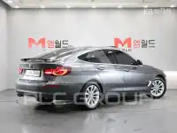 2020 BMW 5 series