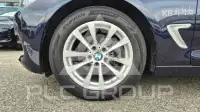 2020 BMW 5 series