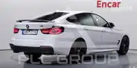 2020 BMW 5 series