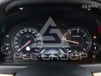 2020 BMW 5 series
