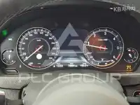 2020 BMW 5 series