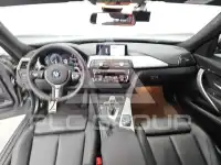 2020 BMW 5 series